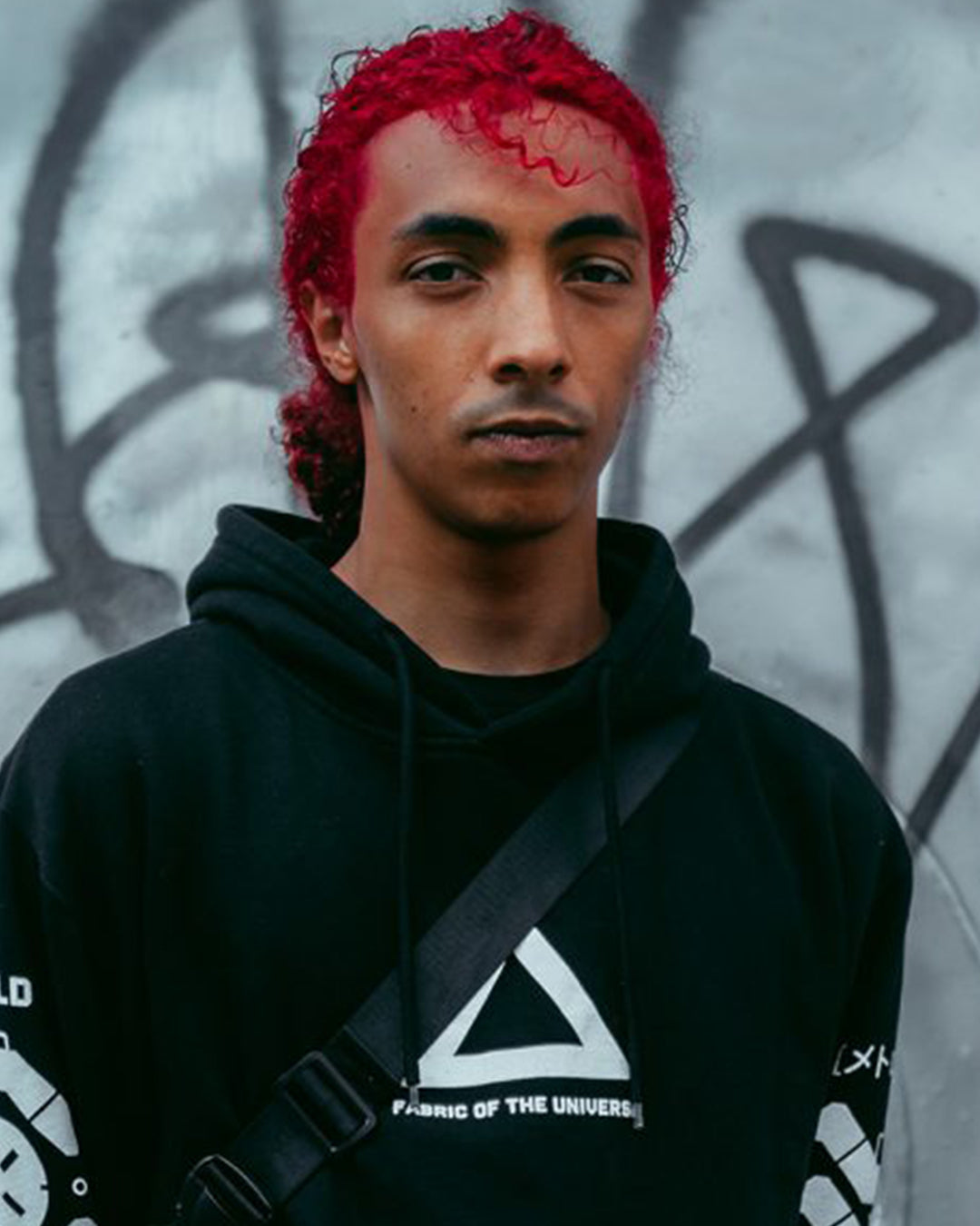 Kozmoz, a dubstep DJ/Artist