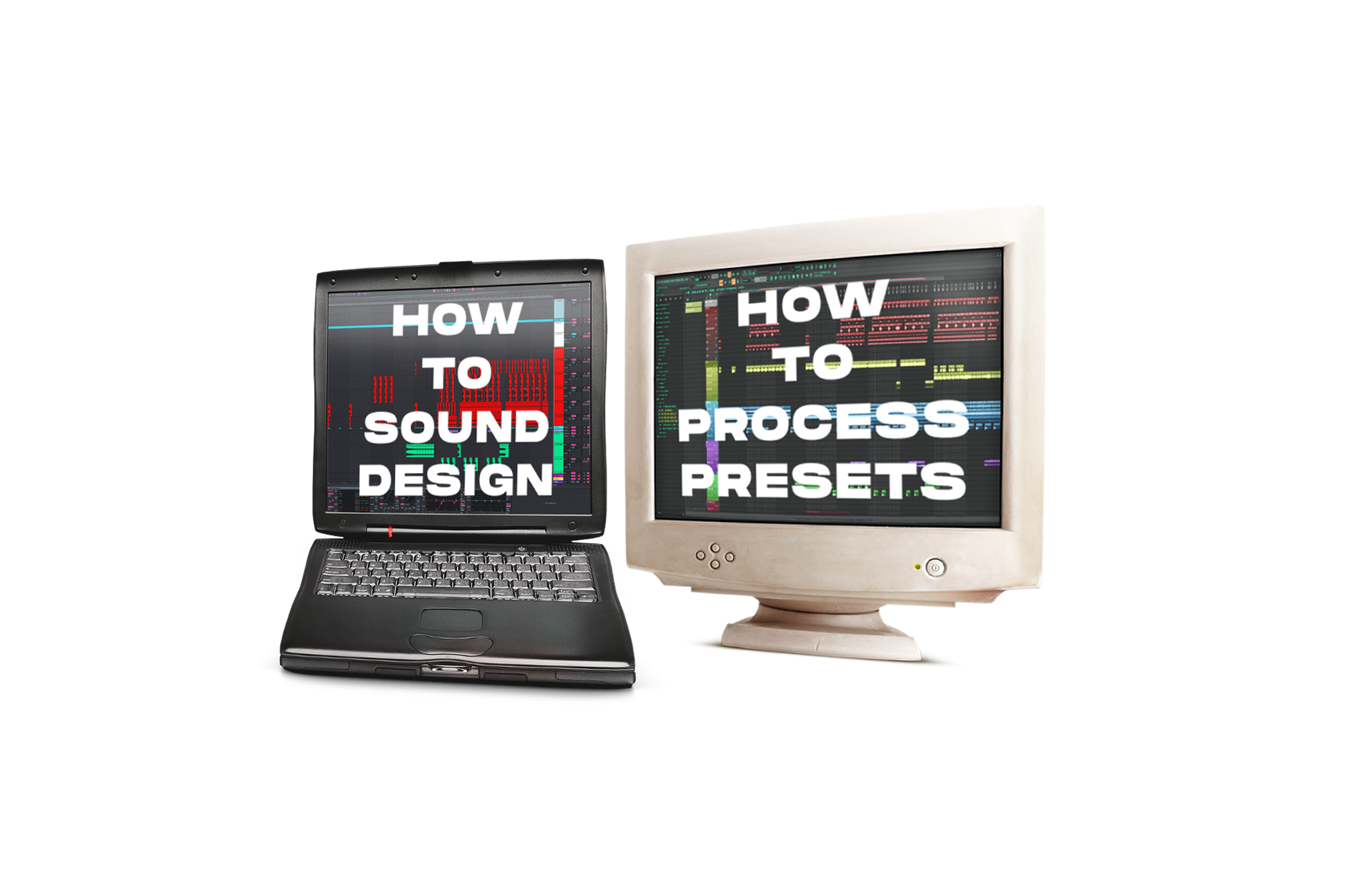 Ableton Phat Racks and Fl Studio Phat Racks for Dubstep