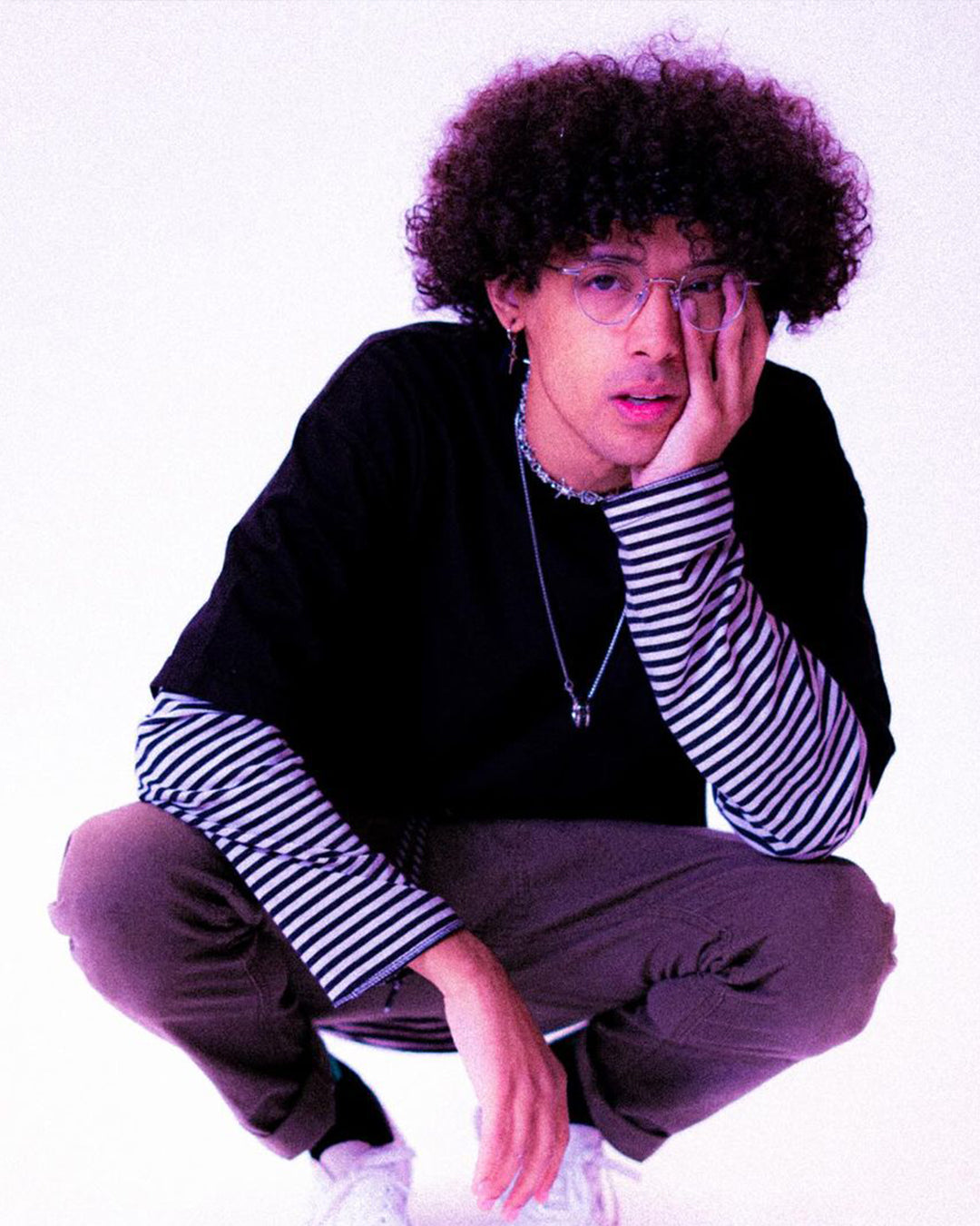 Sora, A riddim dubstep artist/DJ