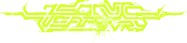 SONIC WEAPONRY logo