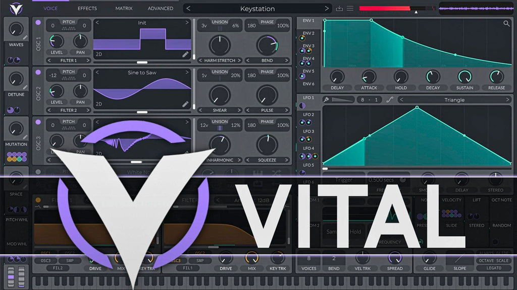 The Ultimate and FREE Guide To Mastering Vital!