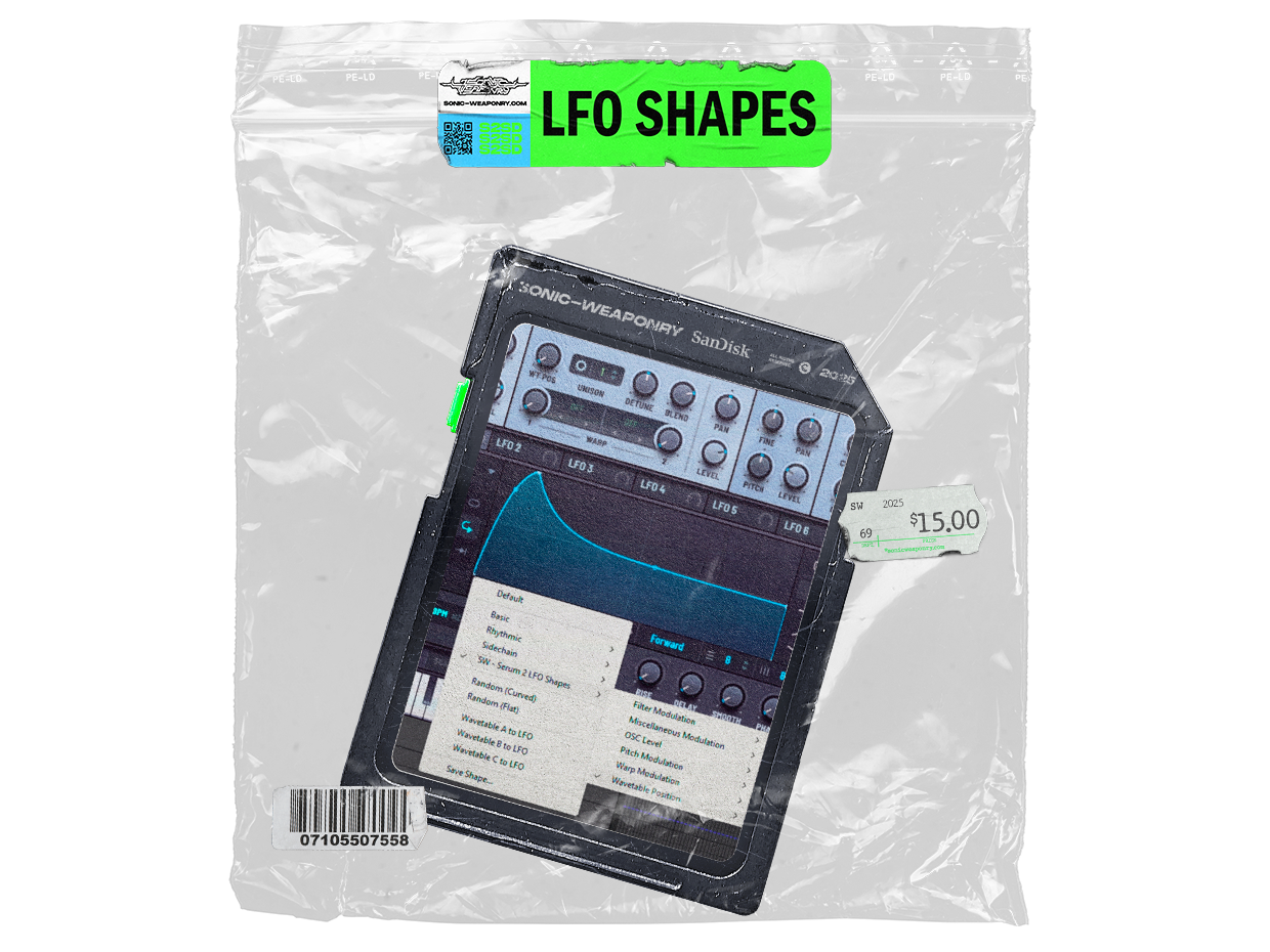 50 unique and familiar vocal phrases and one-shots, along with 10 distinctive vocal FX, all royalty-free.