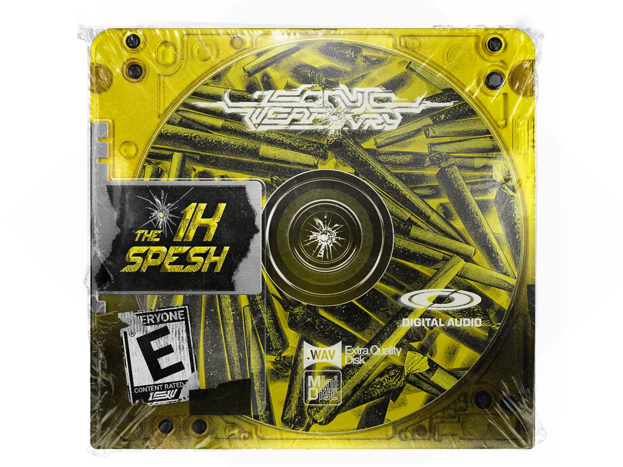 THE 1K SPESH 200 FREE DUBSTEP SAMPLES RACKS SONIC WEAPONRY The 1k spesh 200 free dubstep samples racks sonic weaponry