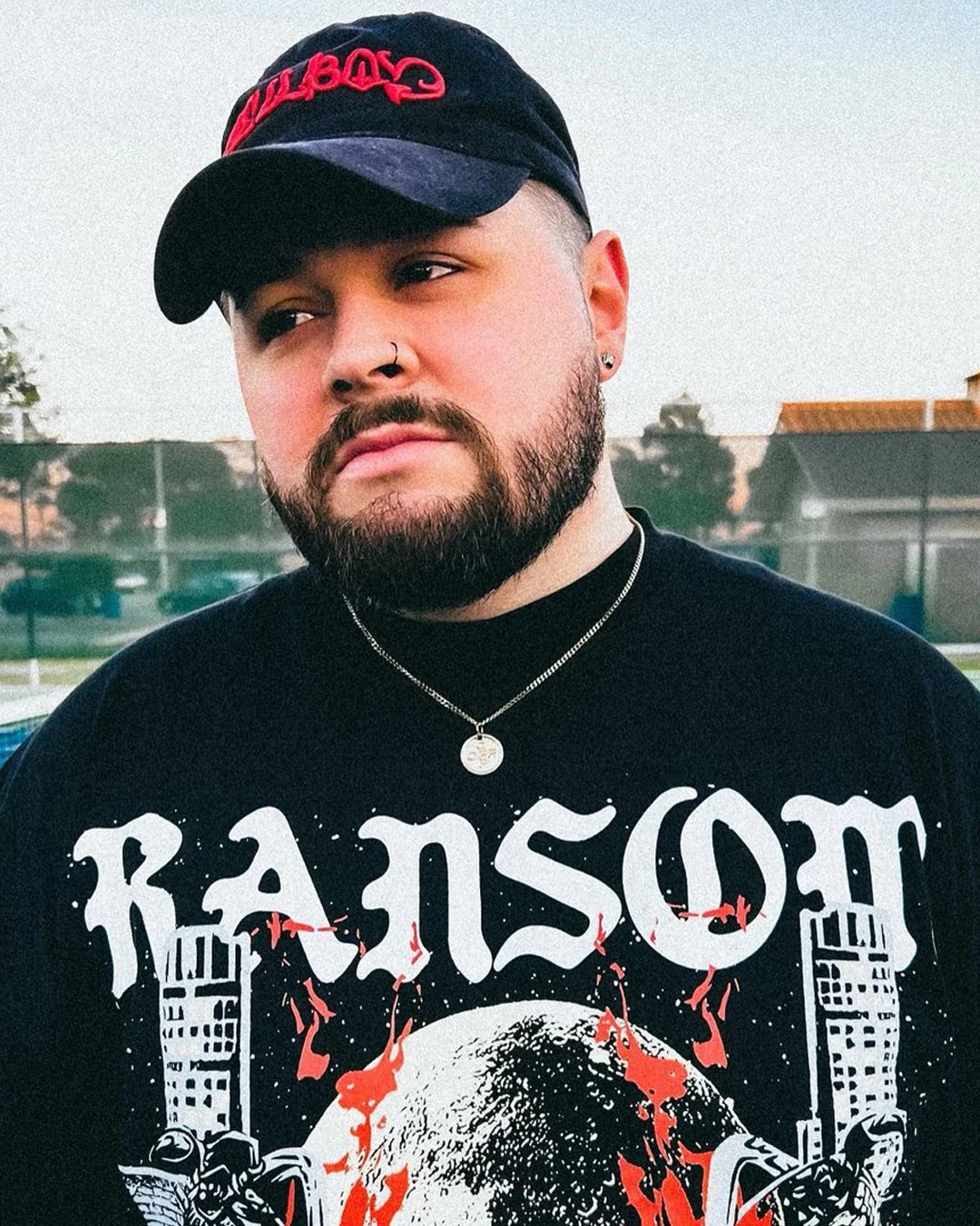 Kozmoz, Tearout Dubstep DJ