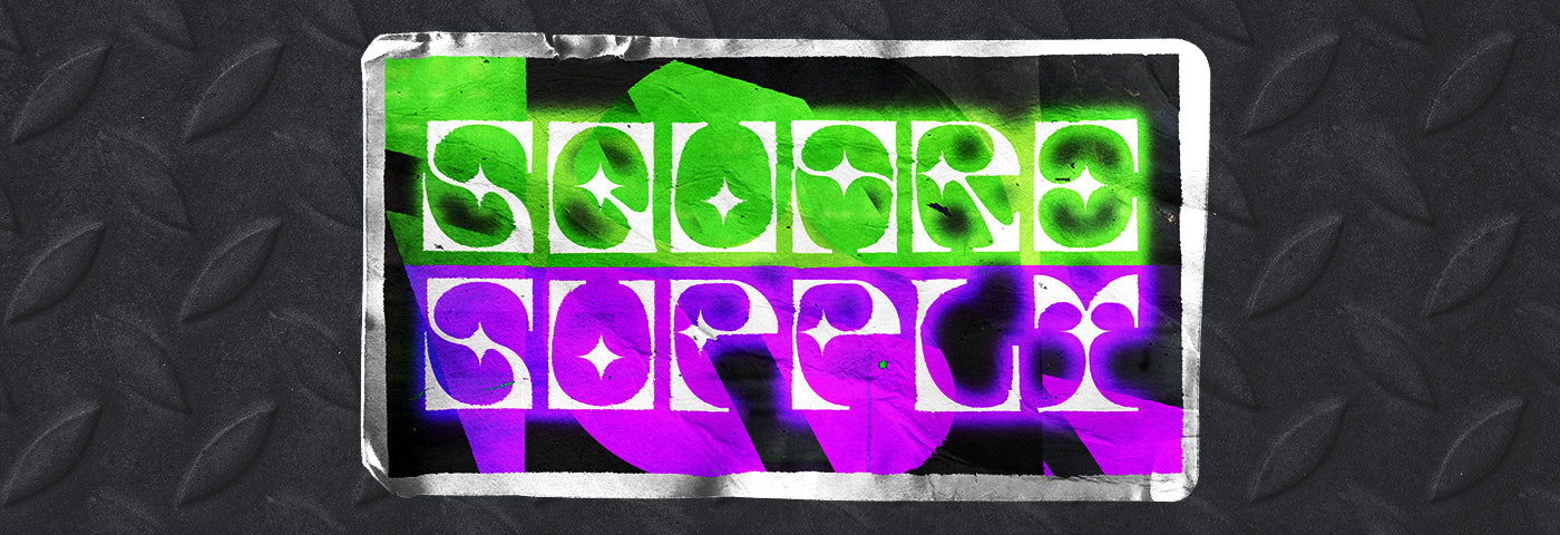 Riddim Presets for Serum 2 & Vital VST