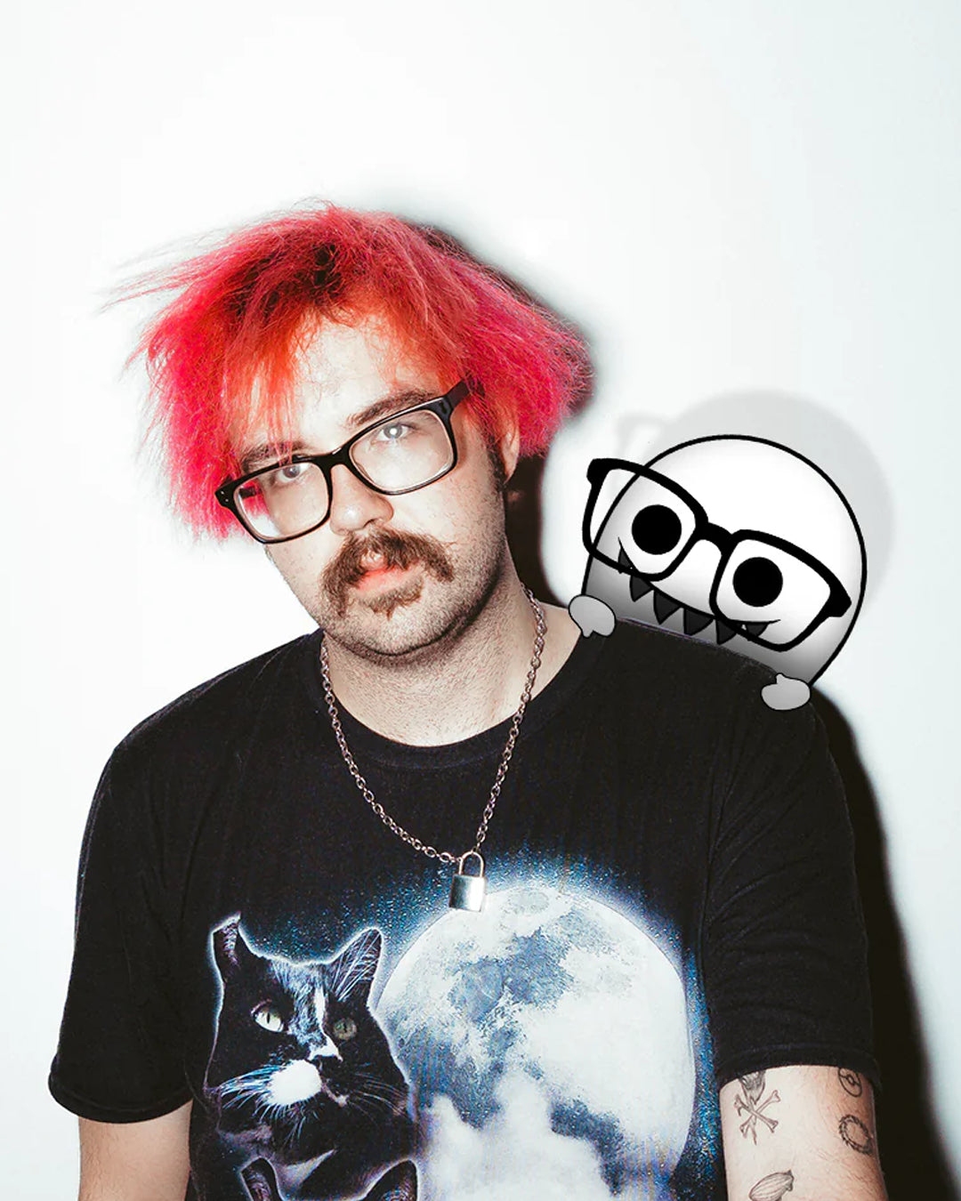 Anonymous riddim DJ Pyke