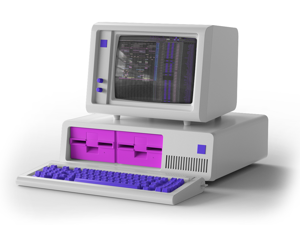 FL Studio & Ableton on old computers