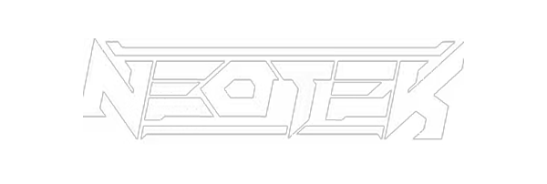 Neotek Dubstep DJ Logo png