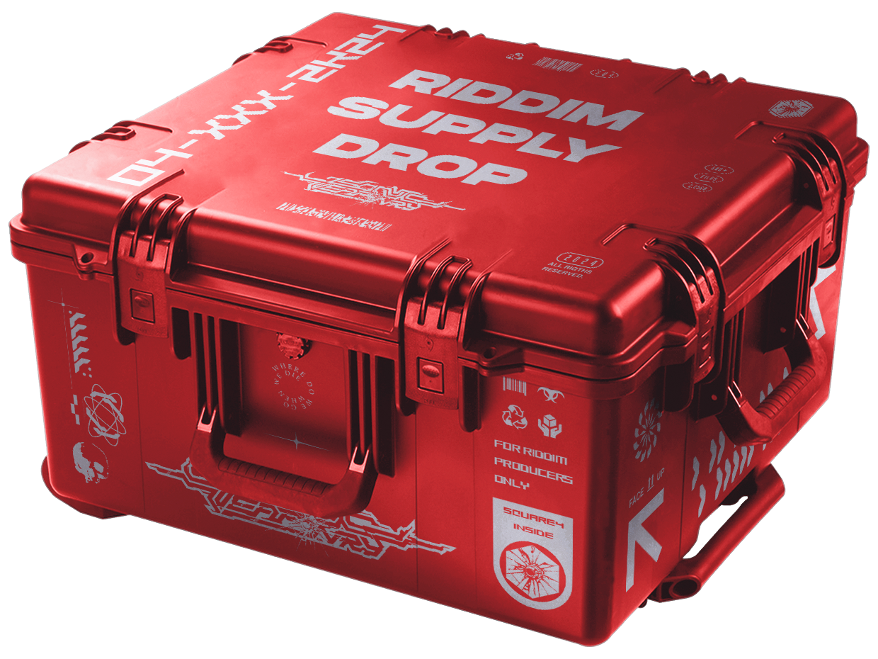 Serum 2 Preset Packs – Dubstep, Riddim, Tearout, DnB | Sonic Weaponry ...